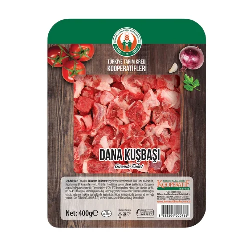 DANA KUŞBAŞI 1 KG