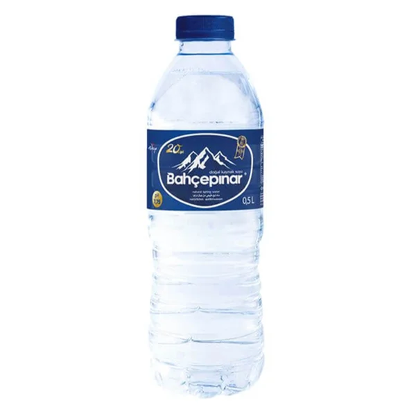 BAHÇEPINAR SU 05 L
