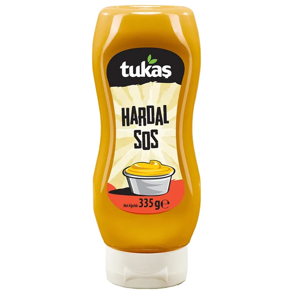 TUKAŞ HARDAL
